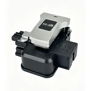 Cc09 One-Step Fiber Optic Cutter, Efficient Cutting Tool for Precision Work, Ideal for Professionals and DIY Enthusiasts