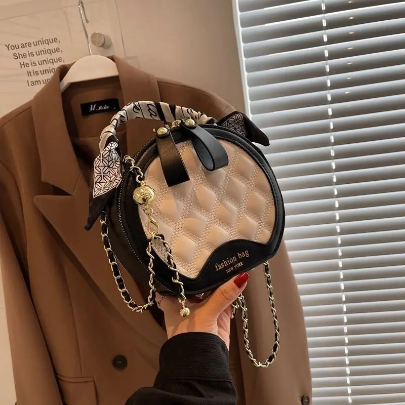 2026 New Women's Fashion Handbag, Elegant Crossbody Bag, Perfect Gift for Girlfriend, Best Christmas Present for Mom and Daughter