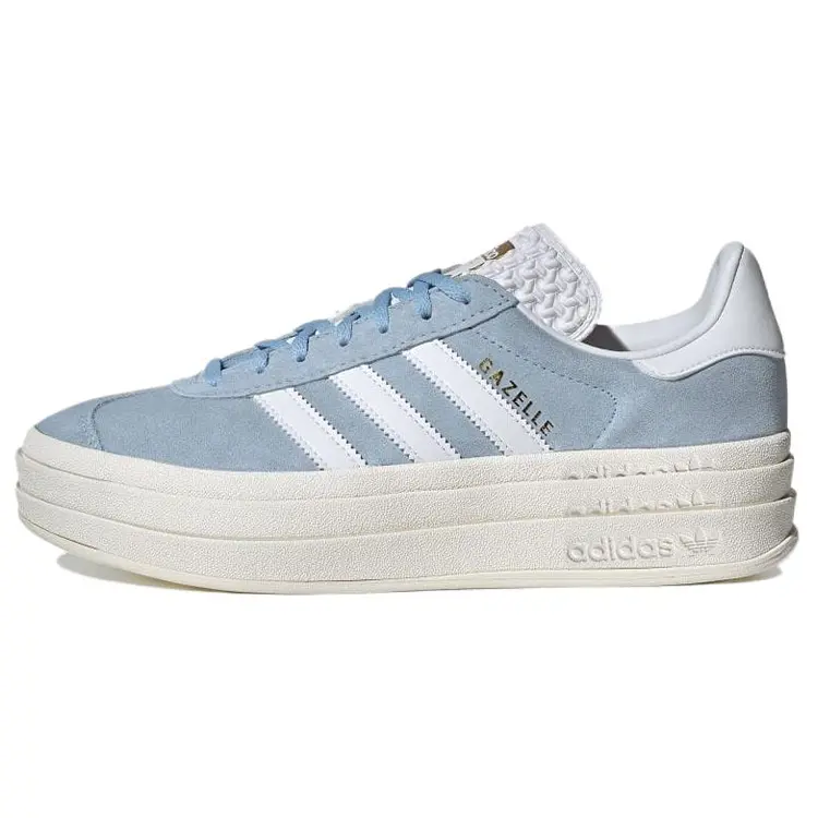 adidas Wmns Gazelle Bold 'Clear Sky' ID6991