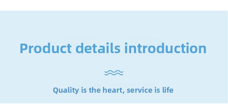 Tackle Box Fishing Lure Storage Organizer Waterproof Soft Lure Hook Container Fishing Gear Accessories Lead Case Fishing Supplies for Anglers