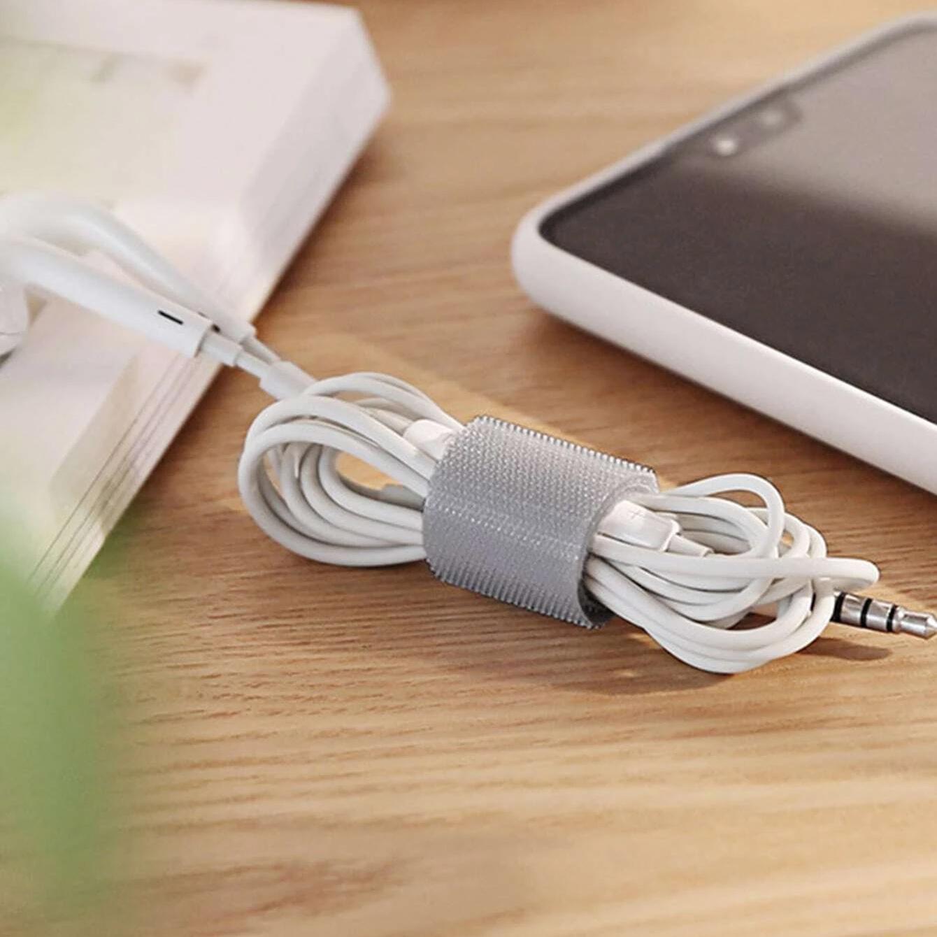 Cable Management Velcro Tape, Multifunctional Cable Tie, 1 Piece Multifunctional Adjustable Data Cable Organizer, Desk Organizers & Accessories, Desk Accessory, Office Accessories, Desktop Organization, Office Gadgets, Desk Supplies Set Cable Management Velcro Tape, Multifunctional Cable Tie, 1 Piece Multifunctional Adjustable Data Cable Organizer, Desk Organizers & Accessories, Desk Accessory, Office Accessories, Desktop Organization, Office Gadgets, Desk Supplies Set