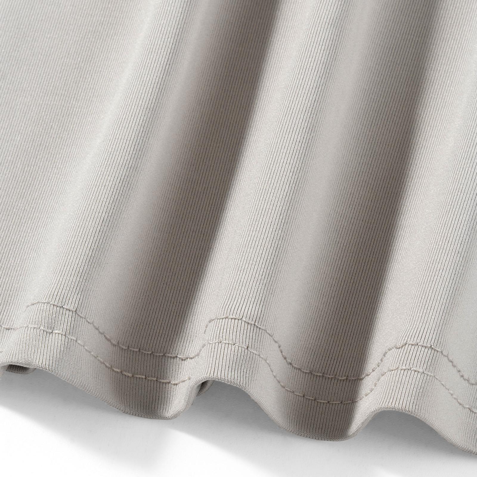 Women´s Spring AutumnTops Ladies Female Solid Color Long Sleeve Round Neck T-shirts Womenswear Blouse Streetwear,2 Colors