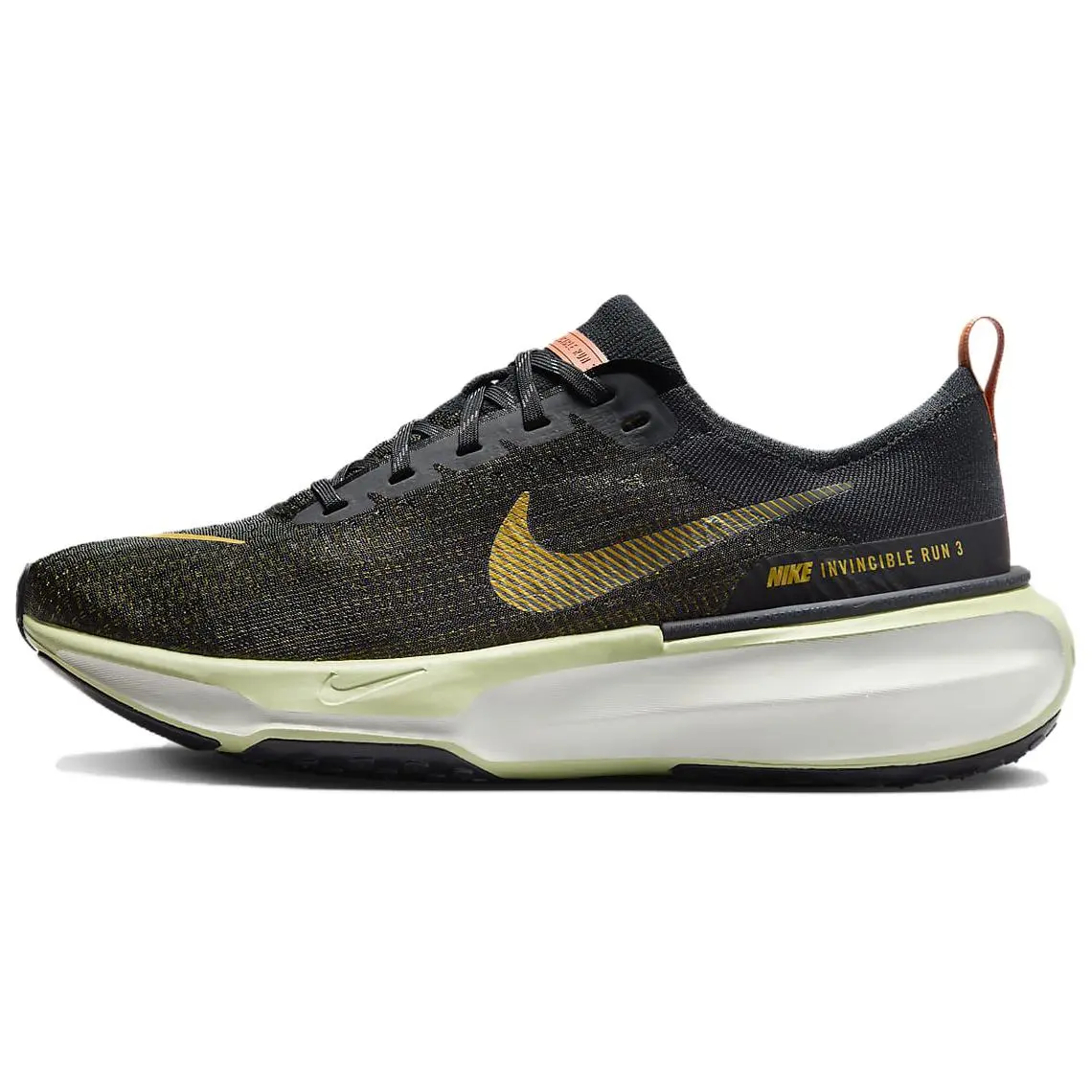 Nike Invincible 3 Men's Running Shoes – Comfortable, Breathable, Cushioned with ZoomX Verifiable, with credentials and supporting global authentication