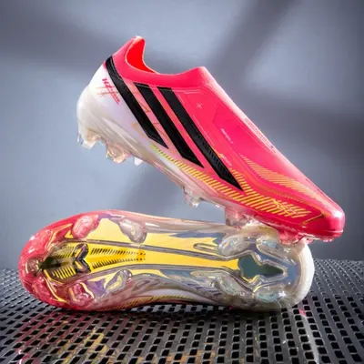 Crazy Fast X Adidas Red Lamine Yamal - TikTok Shop