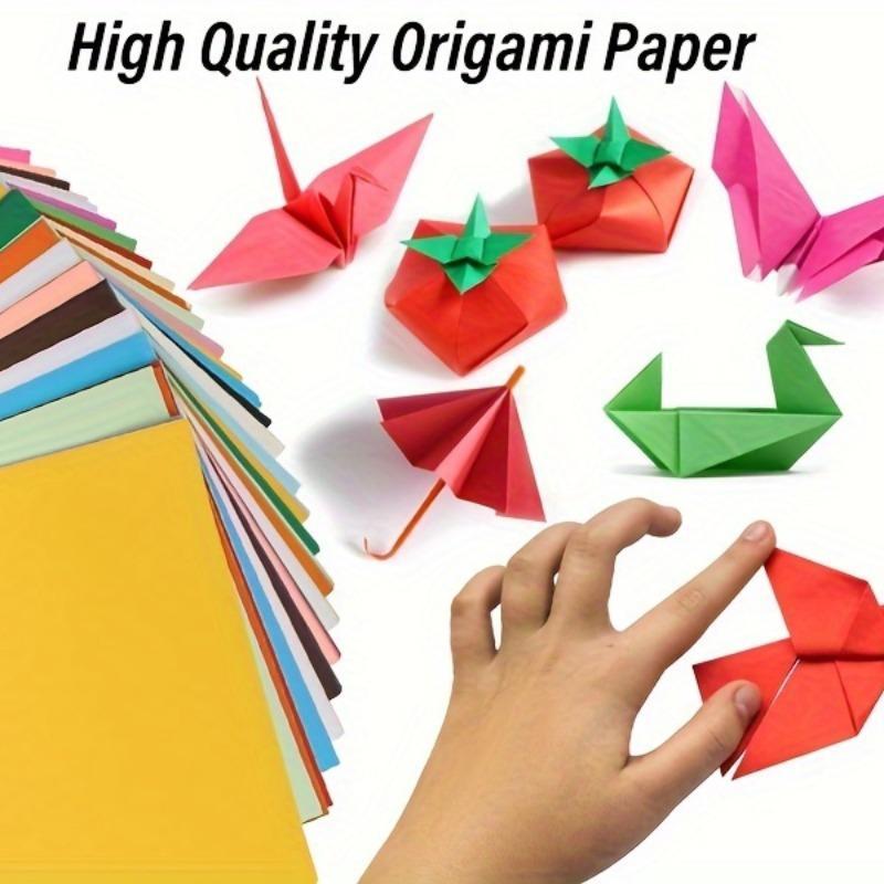 Set of 100 & 50 A4 Color Printer Paper, Multi-Purpose High-Quality Colored Paper, Origami and Art Crafts, 10 Vibrant Colors, 8.3x11.7 Inches, Stationery Office Supplies