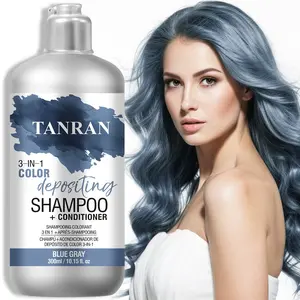 Color Lock Shampoo 300ML, Hair Care After Dyeing, Colorful Shampoo for Vibrant Hues, Long-Lasting Color Protection, Gentle Formula