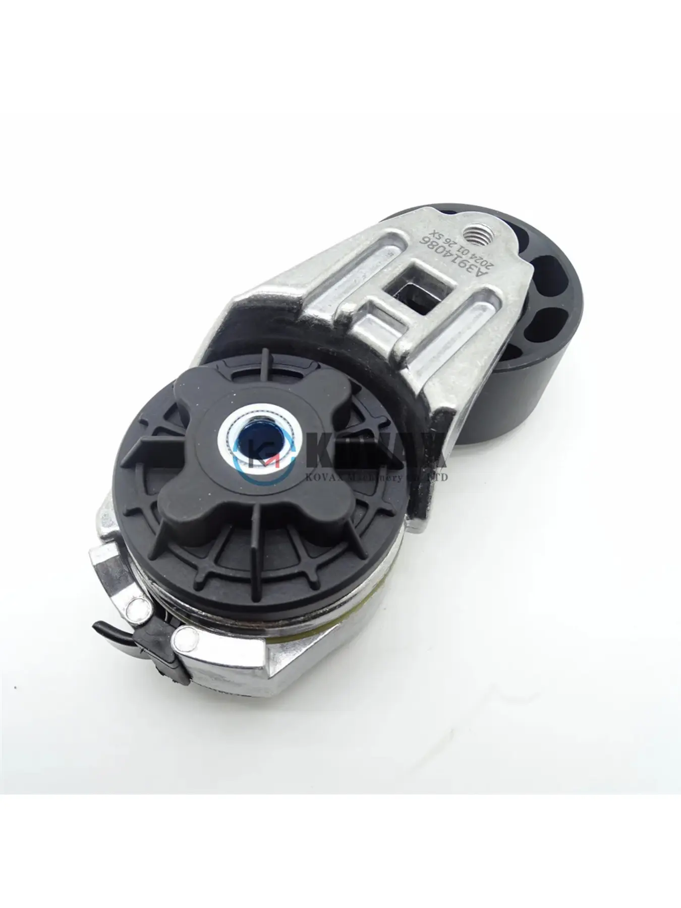 3976832 New Belt Tensioner for Cummins C8.3L 6C 6CT 6CTA 6CTAA Machinery Engine