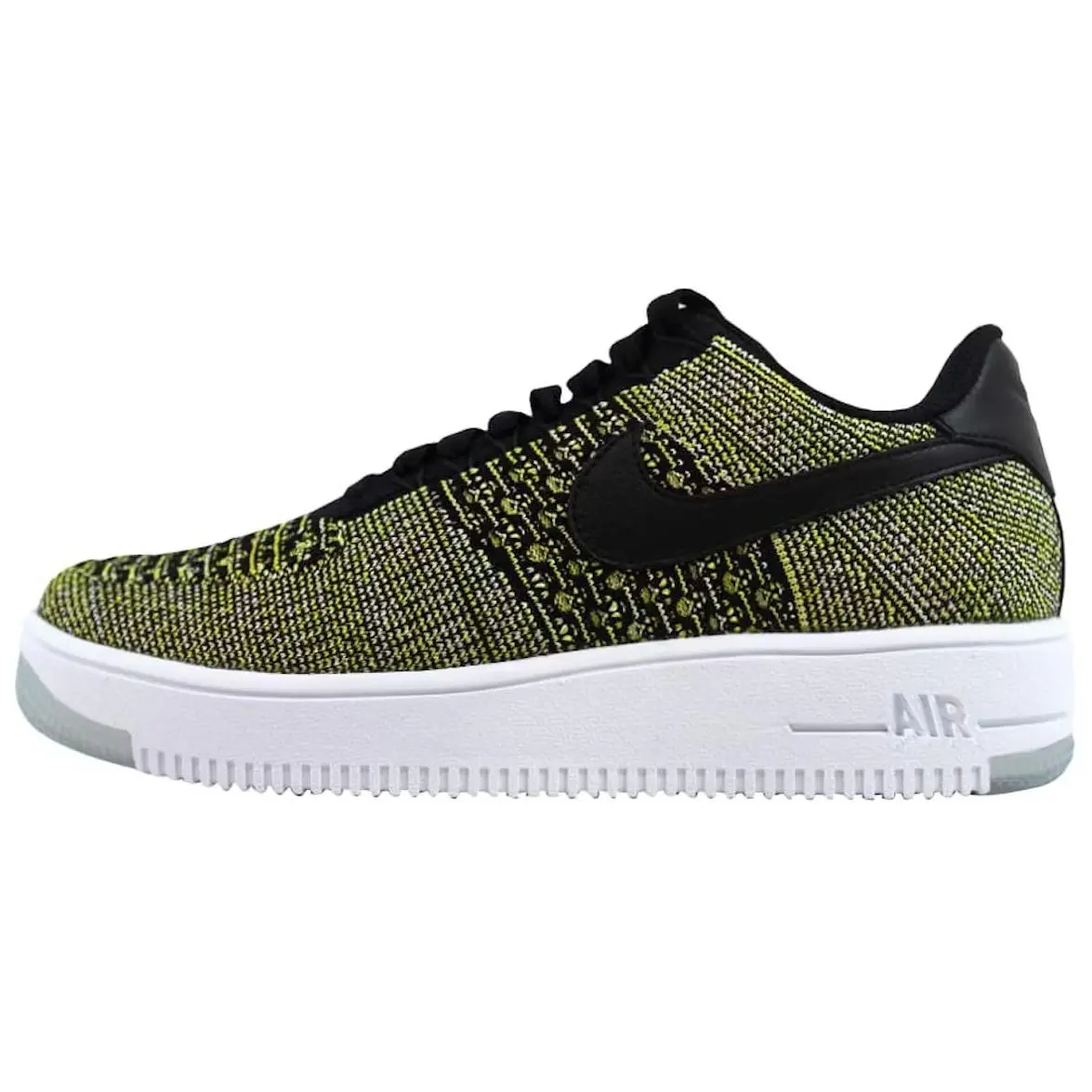 Nike Wmns Air Force 1 Flyknit Low 'Warriors' 820256-004