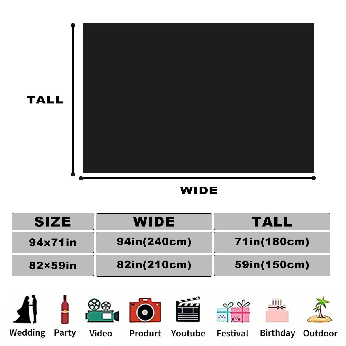 2D Flat, 2D Flat Banner, 1pc, Hanukkah Celebration with Menorah, Candles Background Decoration Background Photo Props, Room Decor, Wall Decor, Banner Decor, Home Decor, Party Background Decor, Party Decor/suppli