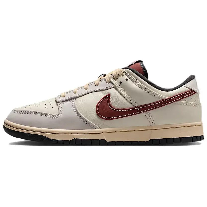 Nike Dunk Low 'Dark Pony Soft Pearl' IM6670-202