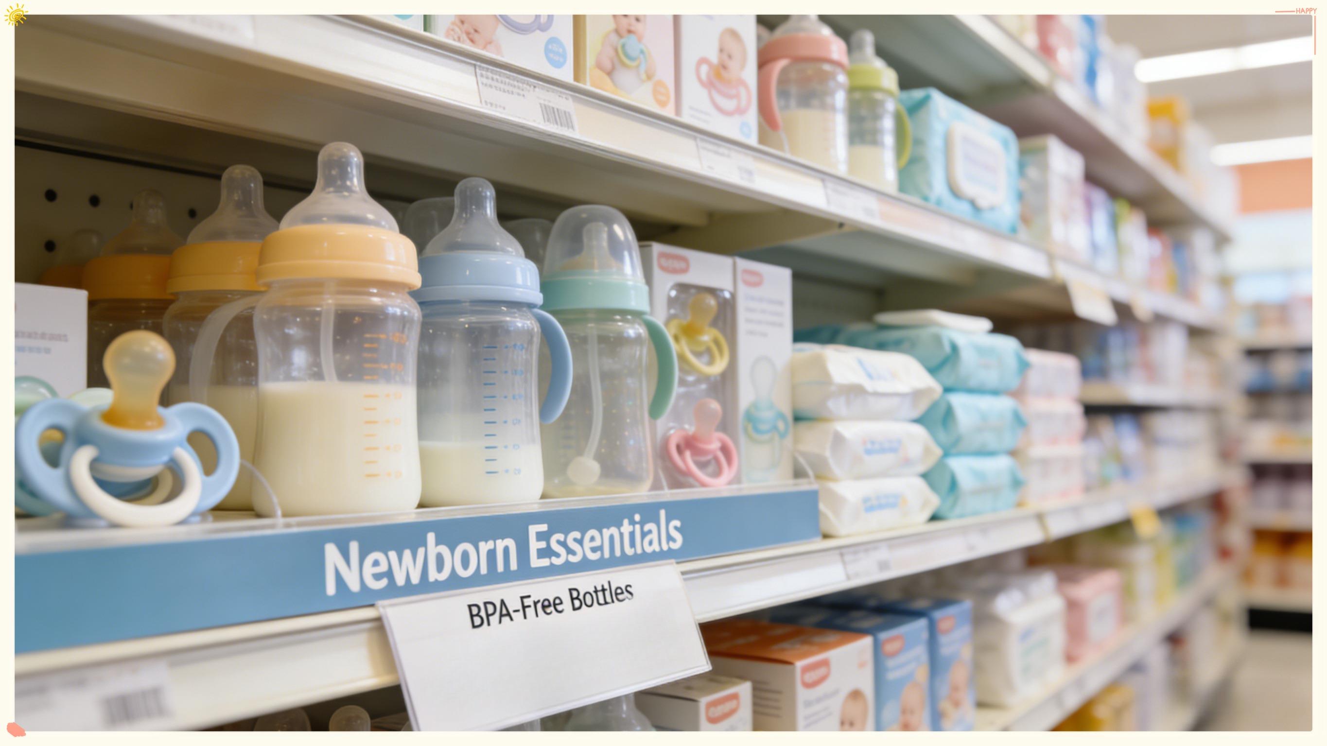 Silicone Baby Pacifier w/SX Pro Physiological Pacifier Nipple (0-6M), 2Pk, Deep