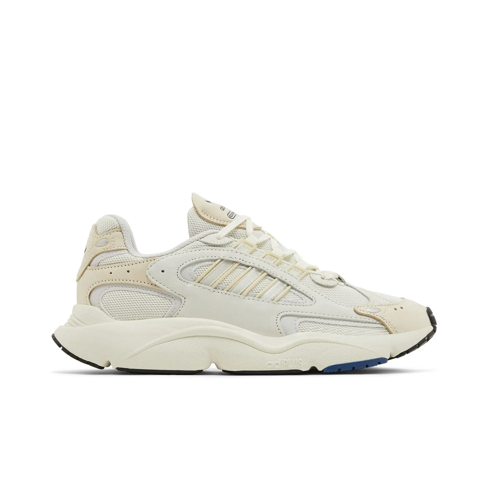 adidas Ozmillen 'Ivory Wonder White' (Unisex) Ivory/Wonder White/Off White lifestyle casual shoes ID5829