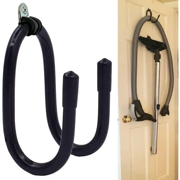 Vacuum Cleaner Storage Bracket Power Tool Hose Stand Holder Vacuum  Hanger for Canister Vacuum Cleaner Handheld Vacuum Cleaner Work Shop Vacuums Cleaner - W Style