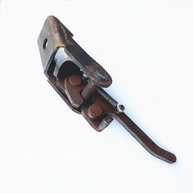 Manual lock simple trailer latch, wing-type manual lock, new truck accessories