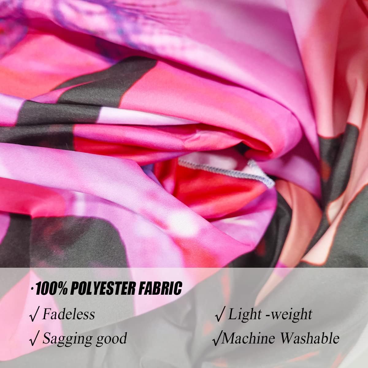 Pogue Life Tapestry Outer Banks Flag Wall Art Hanging,For Decorate Clubs Concerts Bars University Dormitories Living Rooms Bedrooms Decor Tapestry