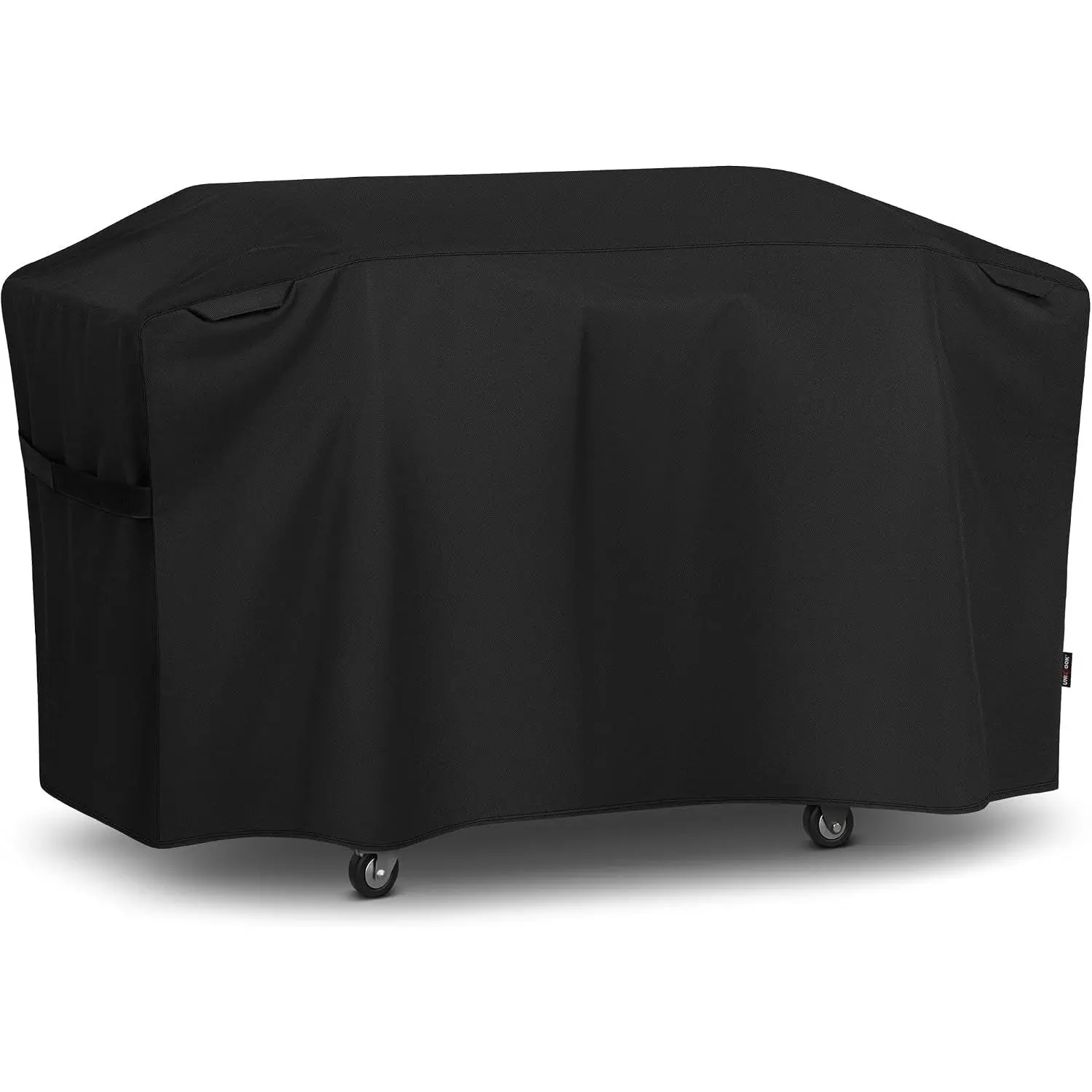 70 Inch Griddle Grill Cover for Blackstone 36 Inch ProSeries, Heavy Duty Waterproof Large Flat Top Grill Cover with Sealed Seam, Compare to Blackstone 5005, 5482, Black