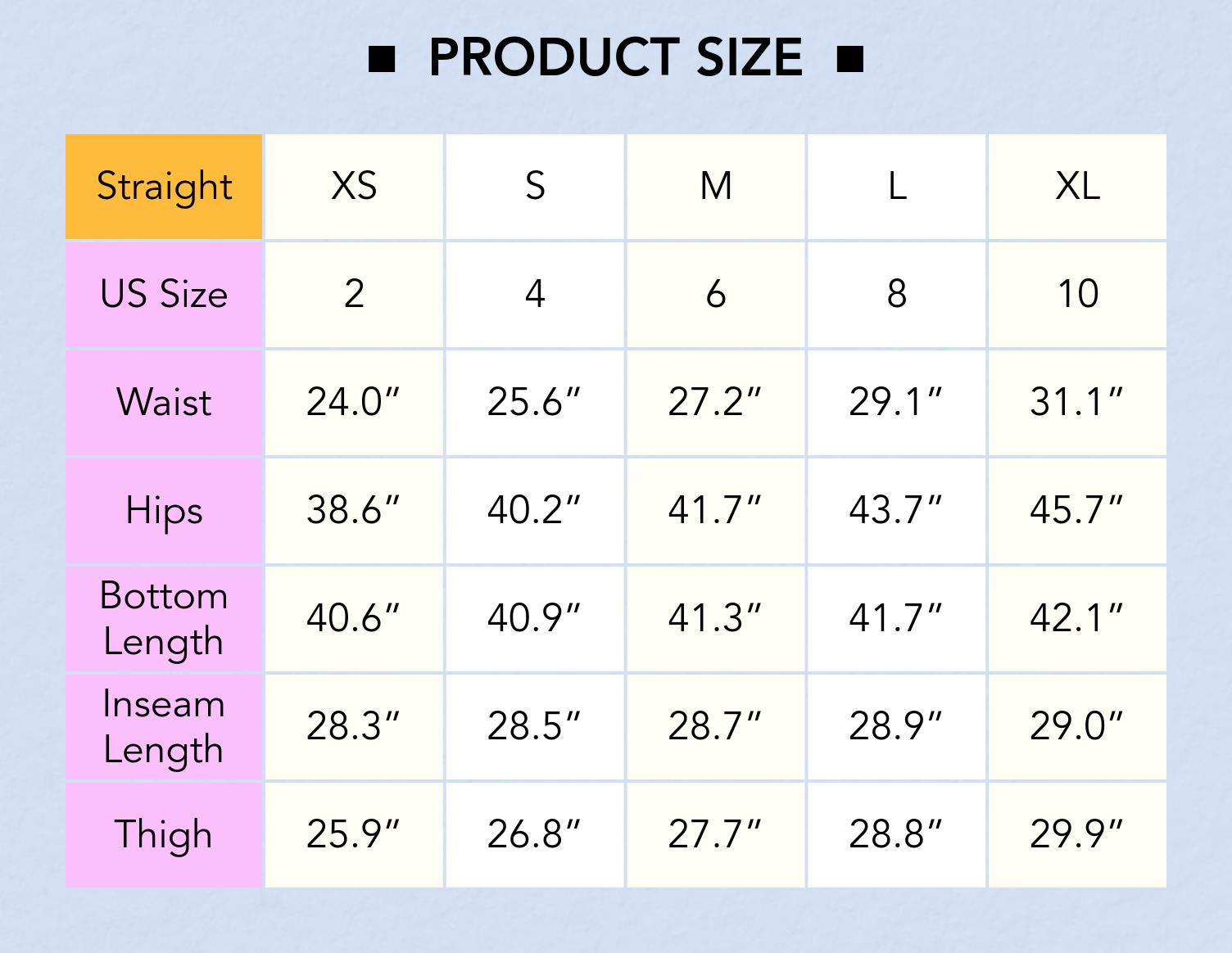 Cider [2 colors, size 2-10] Solid Elastic Wide Leg Trousers