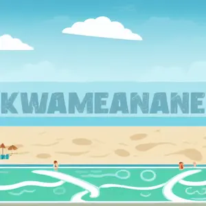 kwameanane shop logo