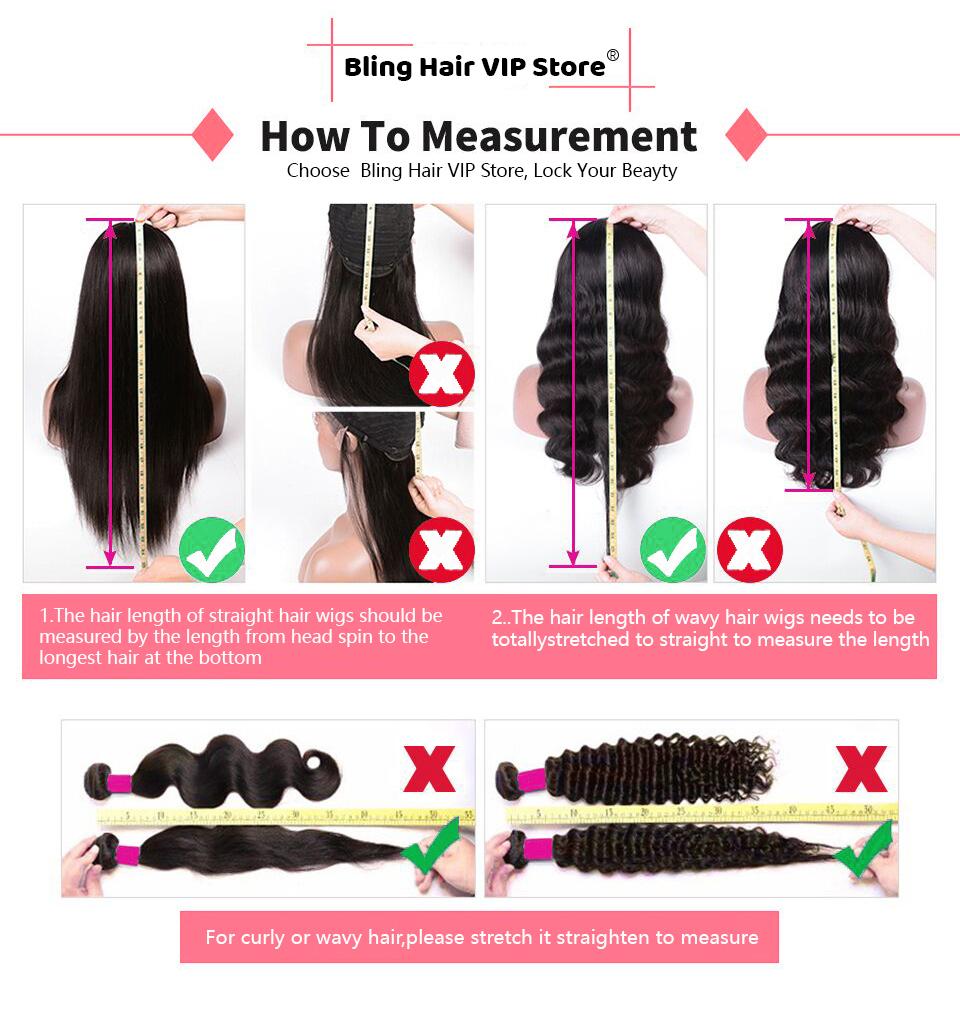 Bling Hair Chocolate Brown 13X6 13x4 Straight Lace Front Human Hair Wigs For Women PrePlucked With Baby Hair Brazilian Remy Hair #TikTokShopHolidayHaul