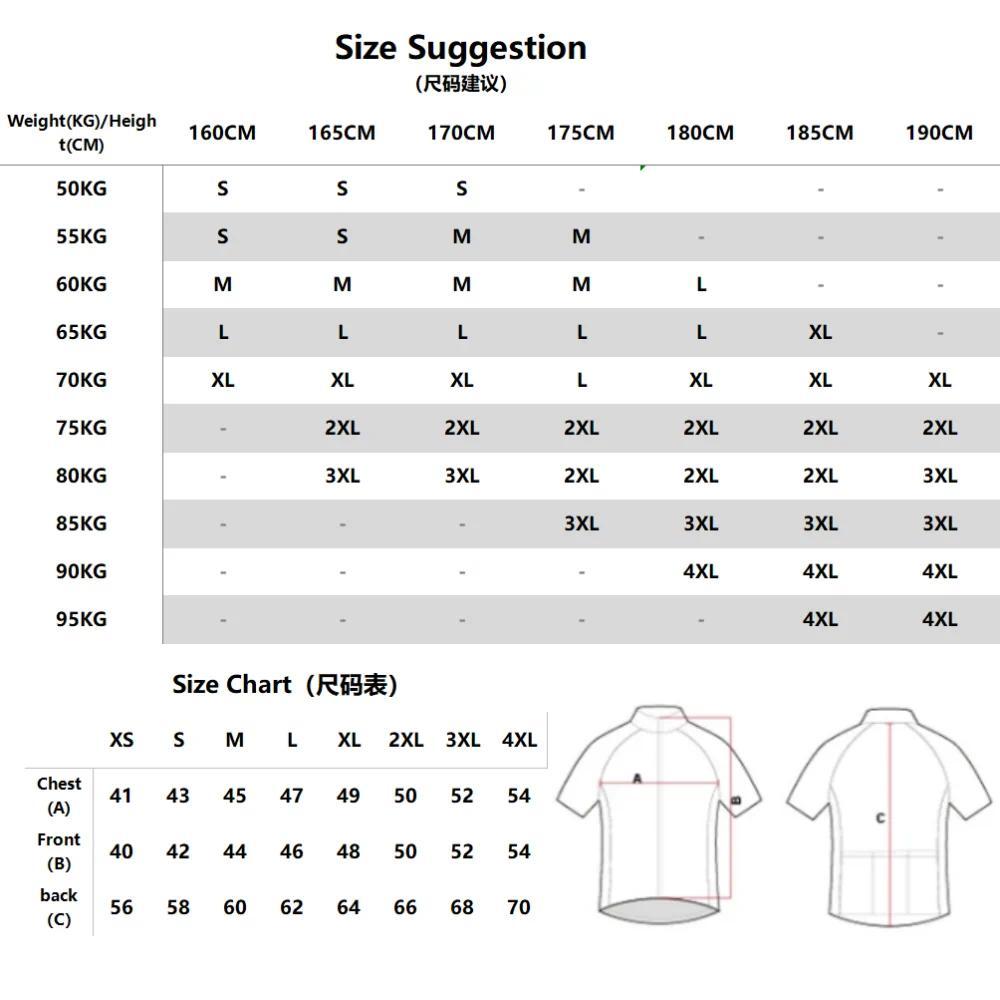 2025 Men Cycling Jersey Men MTB Road Bicycle Shirt Pro Team Short Sleeve Bike Clothes Mountain Bicycle Clothing  Downhill Jersey