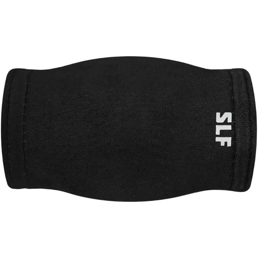 Football Chin Strap Cover - One Size Fits All Cushion - Shield Compatible with Virtually All Helmets - Adult and Youth