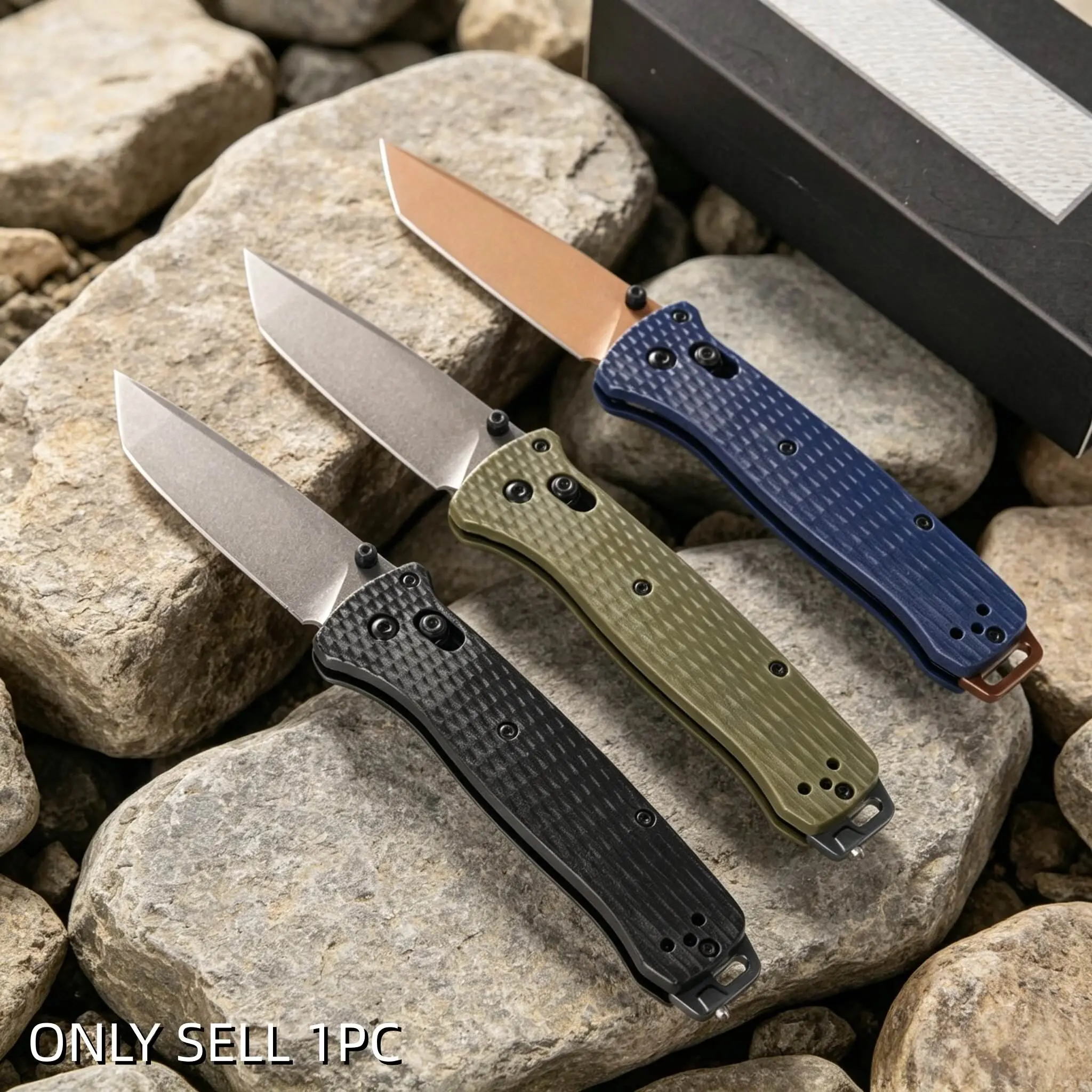 Multifunctional Folding Knife, Pocket Knife, Durable Daily Tool, Fruit Knife, Kitchen Vegetable Cutter, Camping Picnic Hiking Gift
