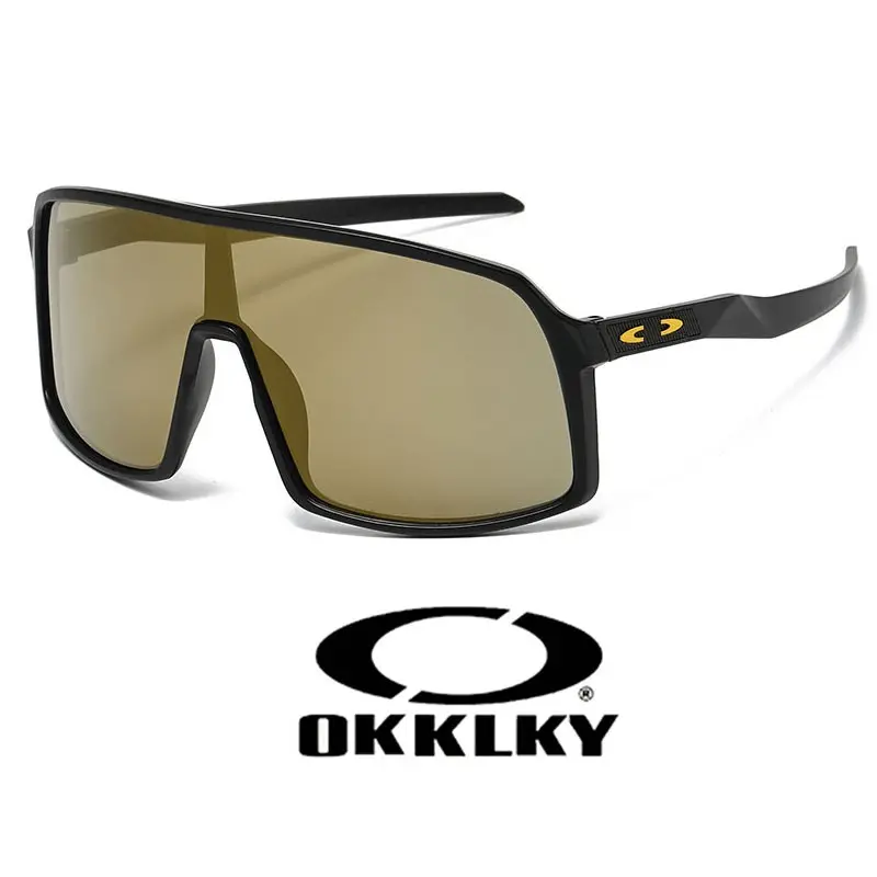 Fashion Men Women Sunglasses Sport Cycling Glasses UV400 Sun Glasses Goggles Outdoor Baseball Sunglasses Softball Sport Eyewear Sports Sunglasses