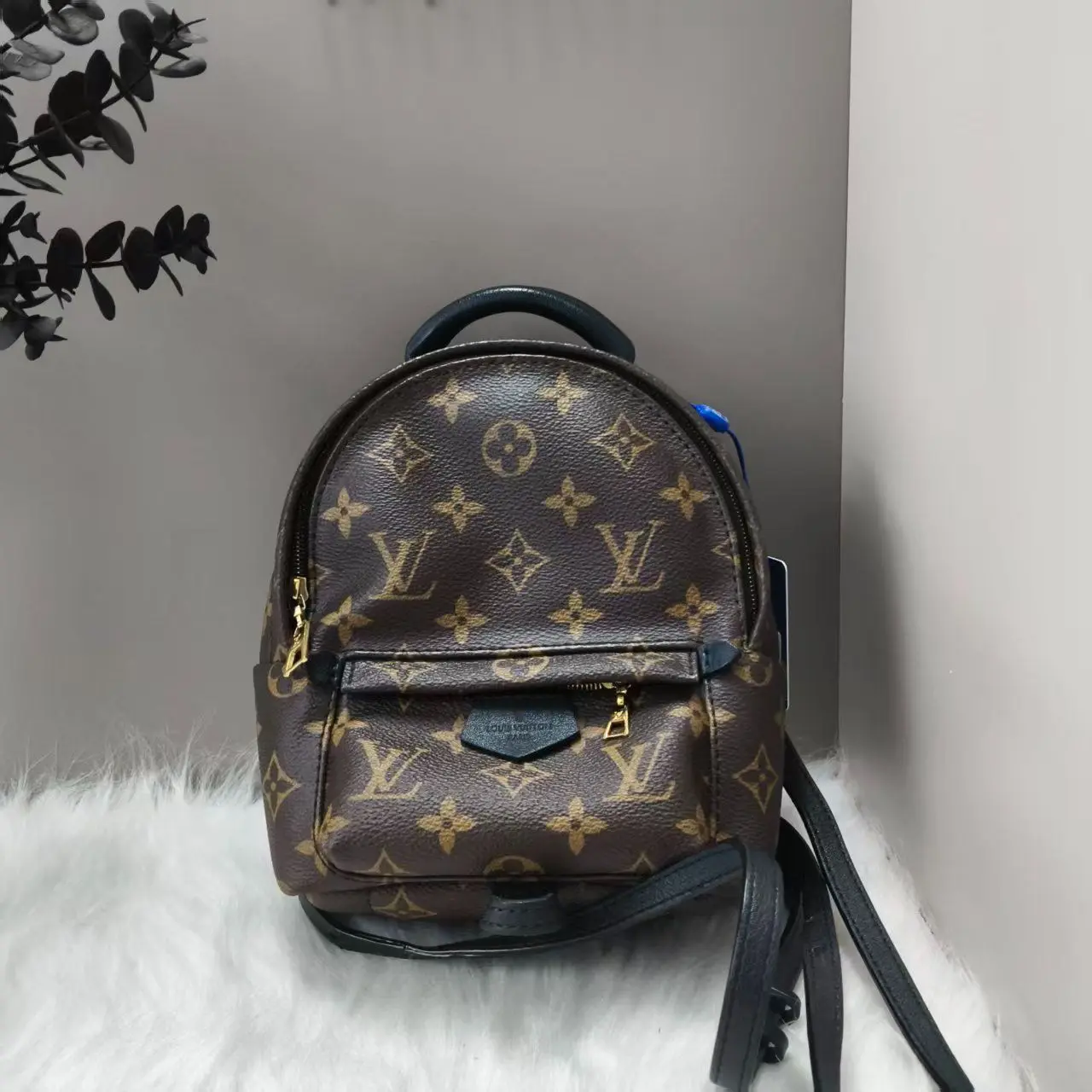 Pre-owned Louis Vuitton^/Backpack/LYB1808921