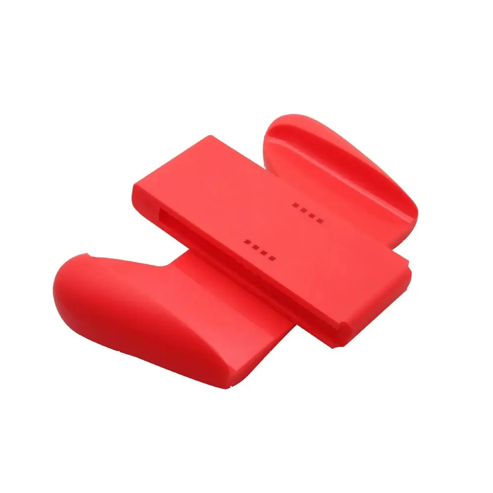 Ergonomic game controller grip left right handle bracket for seamless gaming experience Gaming Console Accessory