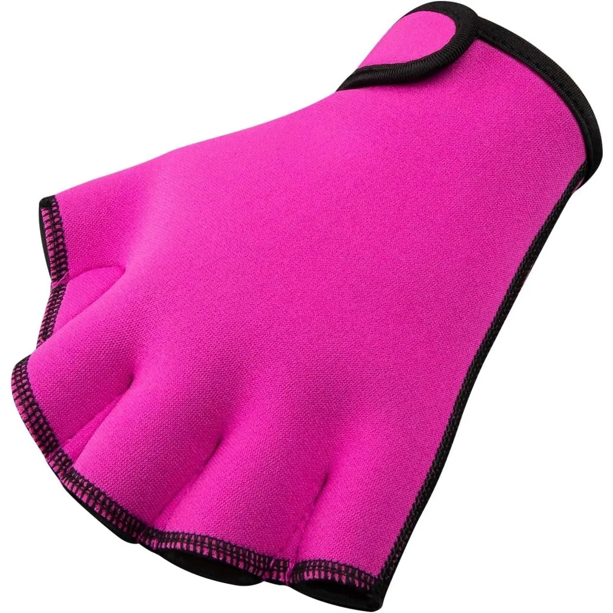 Sports Aqua Gloves Webbed Paddle Swim Gloves ness Water Aerobics New model