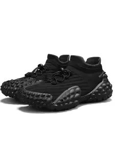 New Men's Running Shoes 2026, Durable Training Sneakers, Streetwear Sports Shoes, Breathable Mesh, Summer Footwear, Mango Shoes