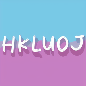 HKLUOJ