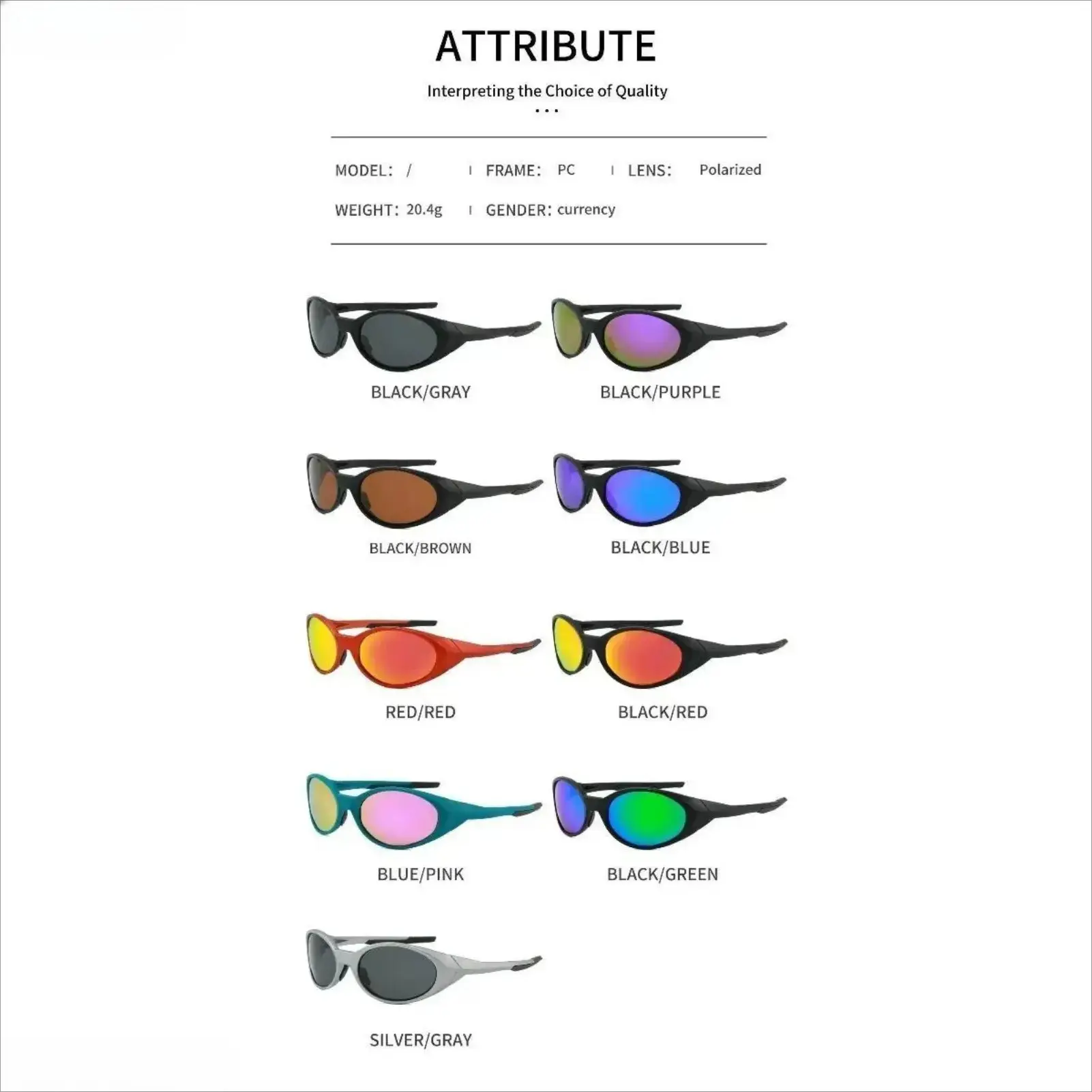 Men’s Vintage Oversized Shield Sunglasses, Polarized UV400 Windproof Lightweight Riding Shades, Outdoor Cycling Sport Eyewear, Practical Bike Accessory Ideal For Biking, Road Riding, Beach Trips & Outdoor Adventures tiktokshopbacktoschool