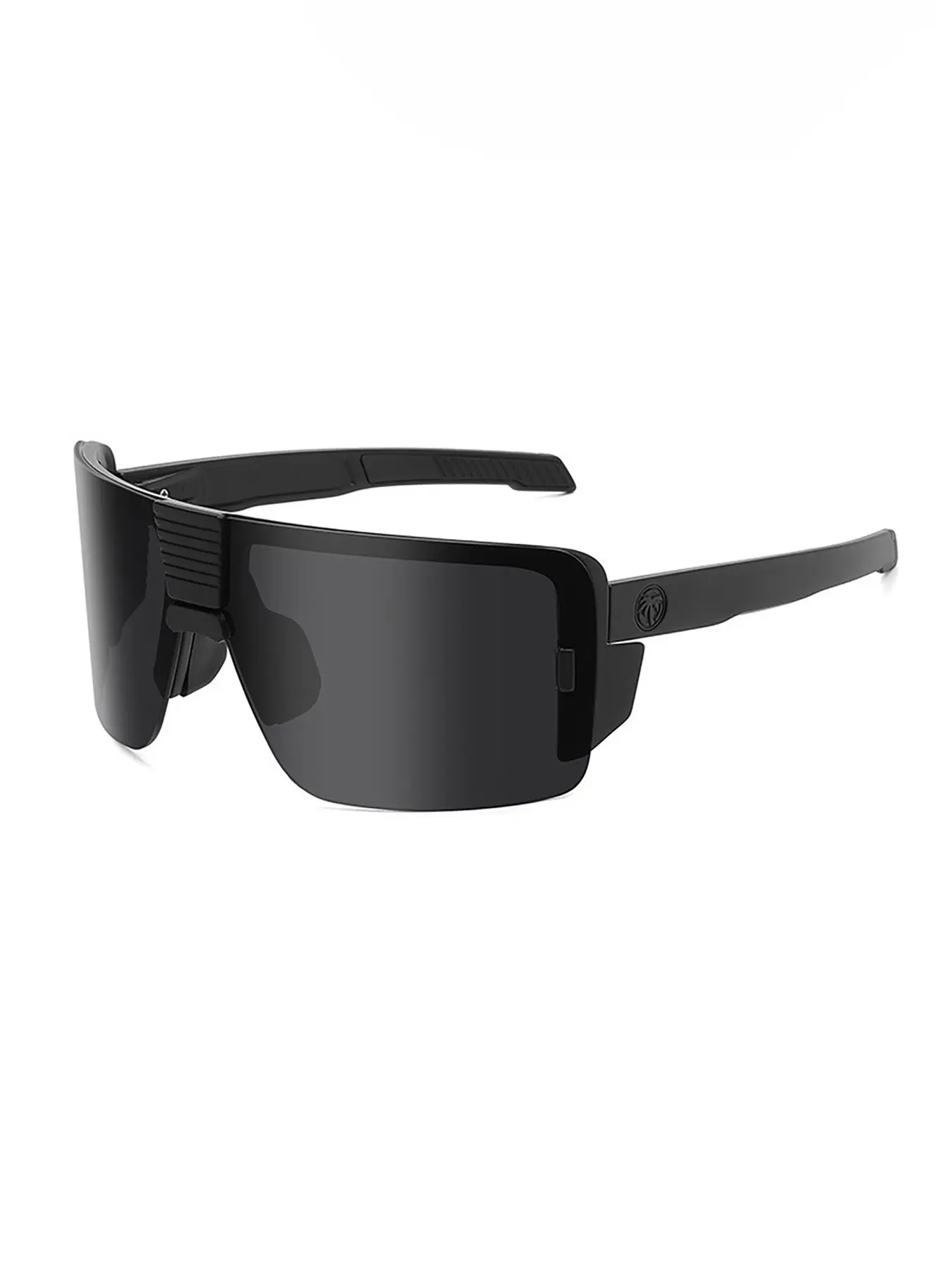 Summer Essential! Unisex Oversized Square Sunglasses, Uv400 Protection, Lightweight Material, Perfect for Men and Women