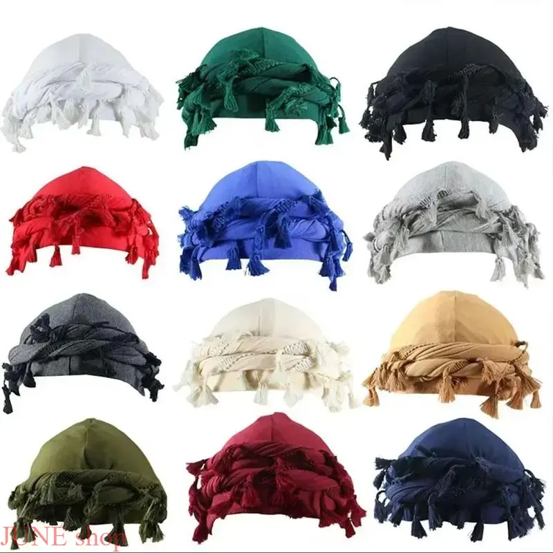 Female Silk Satin Lined Twist Durag Hat - Adjustable Pre-Tied Halo Wrap, 1-Size Elastic Tie Turban Shape Hair Bonnet for Casual Daily Hair Care, All Seasons, One Size