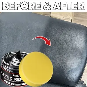 Car Door Repair Tool Kit, Dashboard & Steering Wheel Fixing Set, External Plastic Parts Maintenance, Jokjok Brand