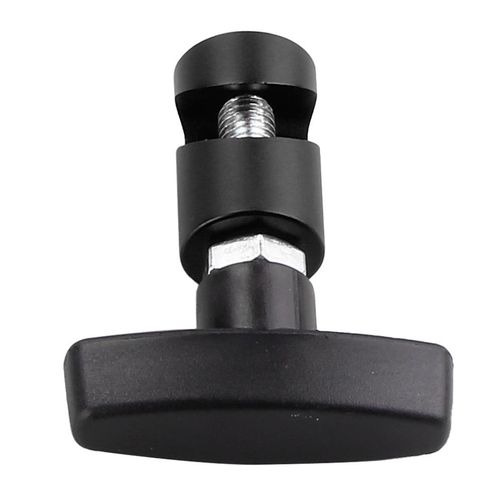 Car modification accessories: hood lift rod fixator, trunk tailgate hydraulic gas strut anti-pinch tool