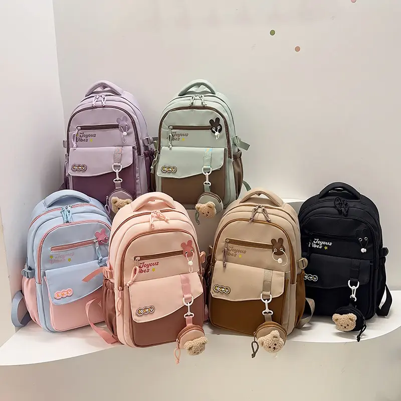 2026 New Model Backpack: Super Light, Lightweight, Waterproof Women's Backpack
