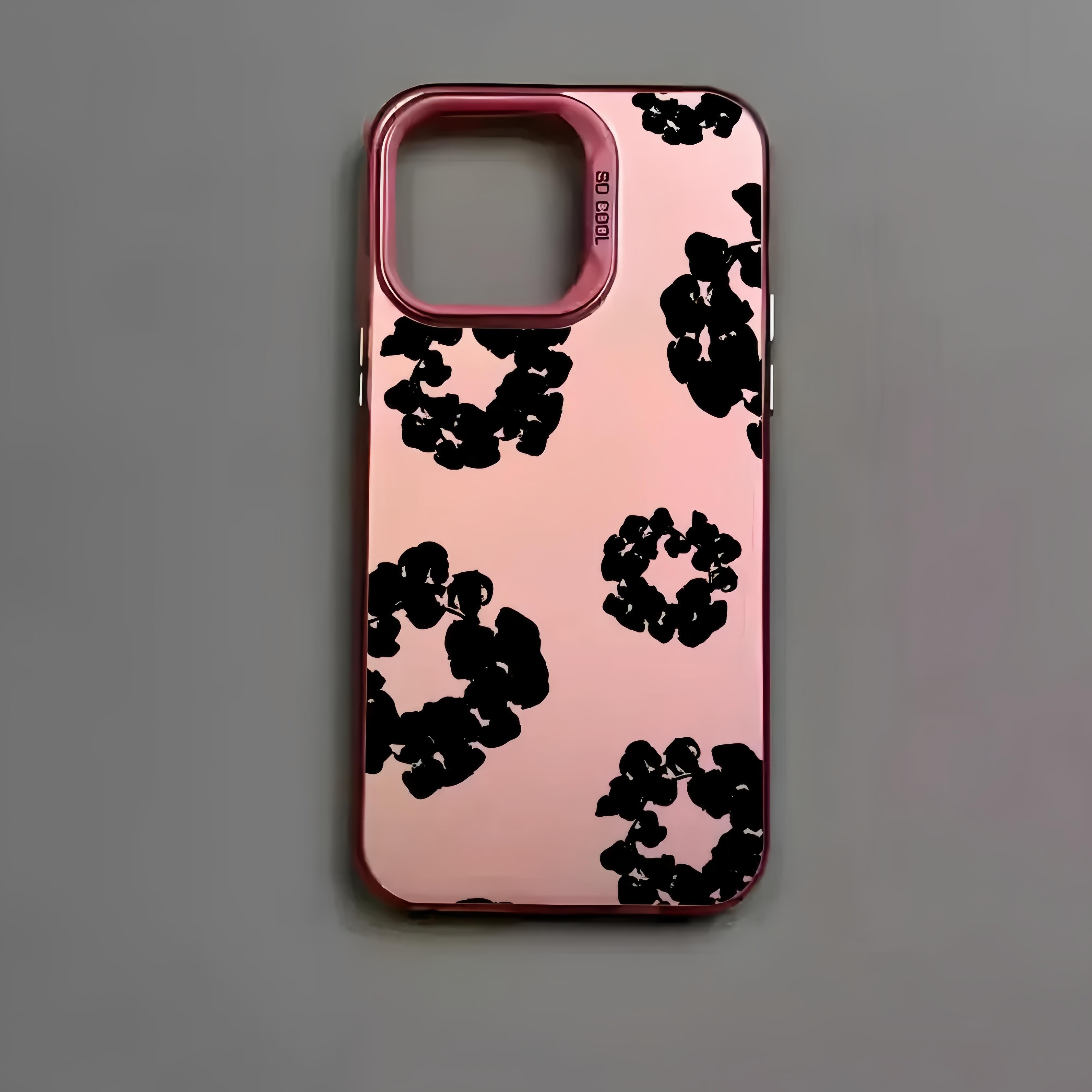 SE Luxury D-Denim T-Tears Phone Case for iPhone 17 16 15 14 13 12 11 mini Pro Max X 8 7 Plus Anti Fall Matte Back Cover with Unique Floral Design SE Luxury D-Denim T-Tears Phone Case for iPhone 17 16 15 14 13 12 11 mini Pro Max X 8 7 Plus Anti Fall Matte Back Cover with Unique Floral Design