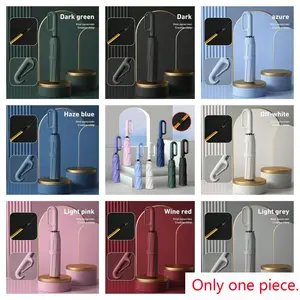 Portable Automatic Folding Umbrella, Windproof Waterproof Design, Outdoor Use, Durable and Lightweight, Ideal for Travel and Daily Use