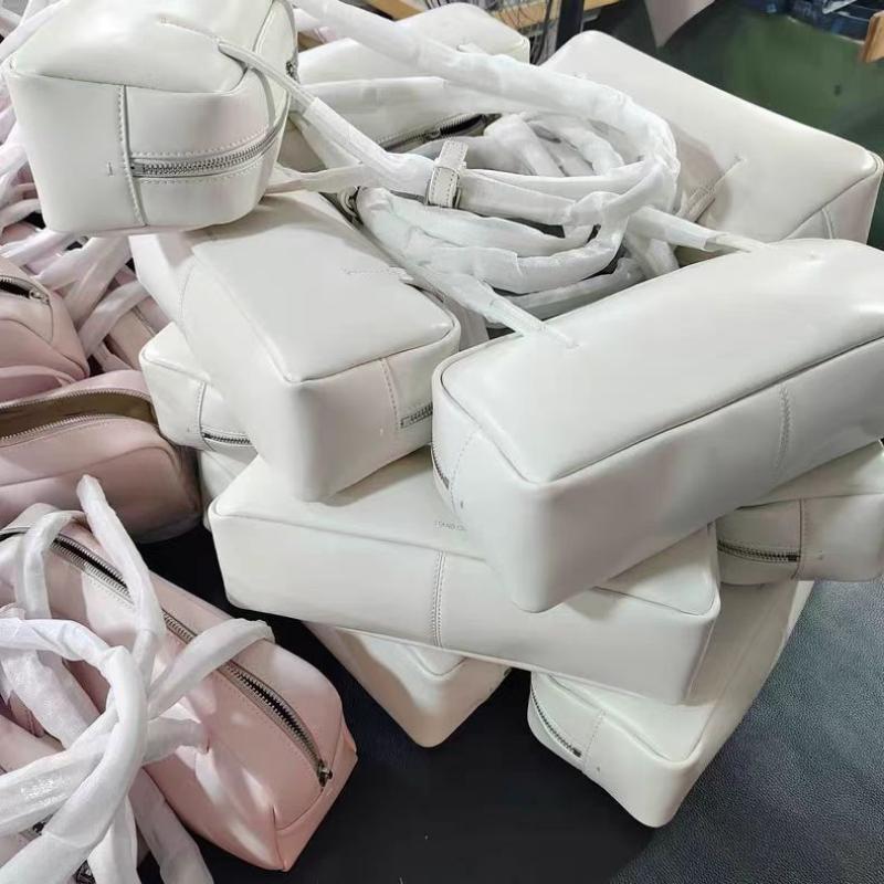 Baguette Bag, Bow Star, Shoulder Armpit Handbag