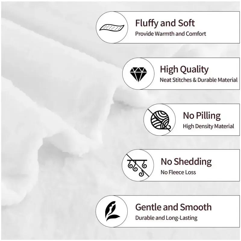 Soft Flannel Blanket with Flag Fish Design, Cozy Throw for Office Nap, School, Home Picnic Travel Gift Idea, Blanket Gifts, 1 Piece, Multifunctional Blanket