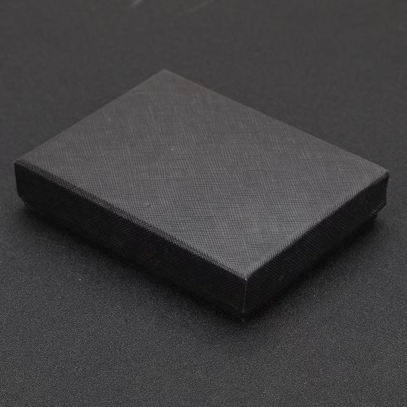 [Minimalist Obsidian Anklet] Black Obsidian Anklet - Minimalist Beaded Natural Stone Woven Ankle Bracelet