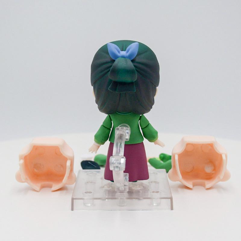 The Apothecary Diaries #2288 #2640 Maomao #2372 Kusuriya no Hitorigoto Jinshi Anime Action Figure Model Collection Cartoon Toy