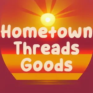 Hometown Threads & Goods