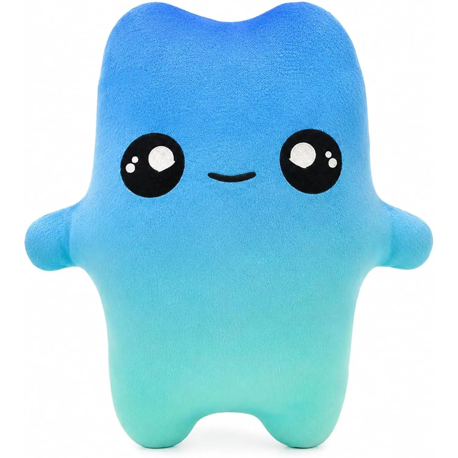 Sprite Plush Toy, 8 Inch Video Game Inspired Water Sprite Plush Stuffed Doll for Gamer & Fans, Cute Soft & Collectible Plushie for Home Decor, Gift Choice