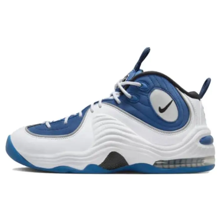 Nike Air Penny 2 QS 'Atlantic Blue' 2023 FN4438-400