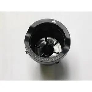 K Cup Replacement Pod Holder for Keurig Holder Part with Exit Needle, Compatible K-Elite, K-Express, K-Supreme, K-Slim, K-Café, K-Mini, K-Duo, K-Select, K-Compact, & Classic Models - Coffee Makers