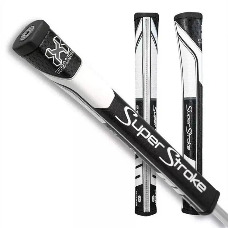 Golf Club Grip PU Putter Grip Triangular Bold Ultra Light Men's and Women's Putter Grip