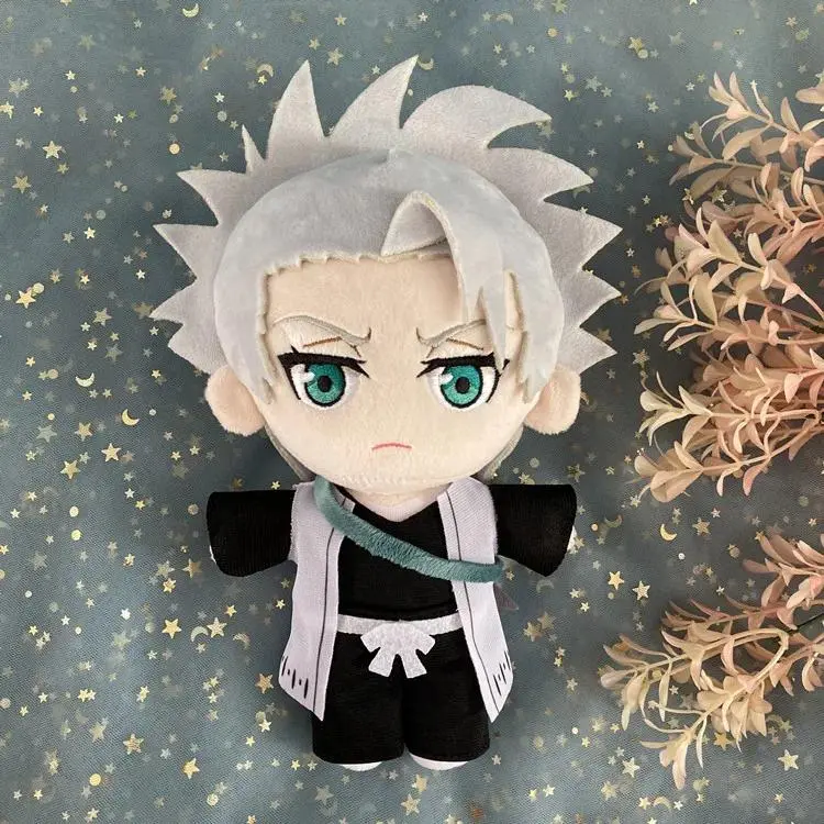Toushirou